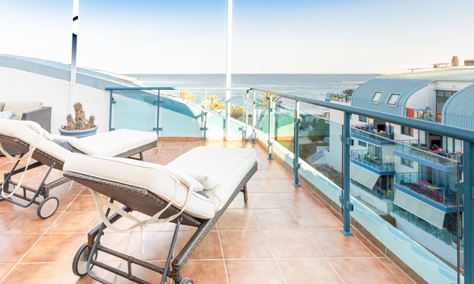 Castell de Ferro Apartment | Ref. 442681