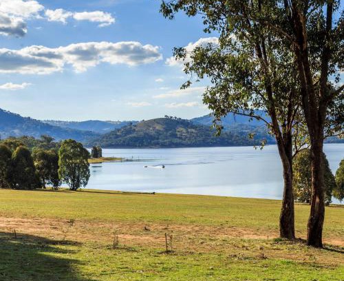 Bigga Other | Reflections Grabine Lakeside - Holiday Park