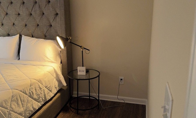 Austell House | ReFresh at Spacious 5-bedroom