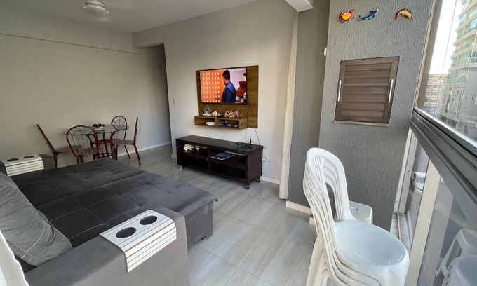 Castelo Branco Apartment | Refuge - Apartment Near the Sea