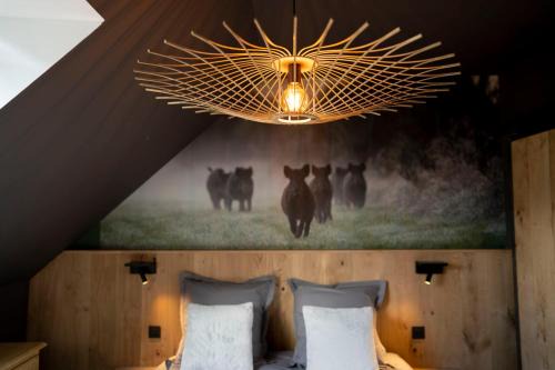 Barvaux House | Refuge des 4 As