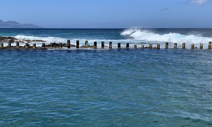 Puerto de las Nieves Villa | refuge for unforgettable days in Agaete WIFI Fiber