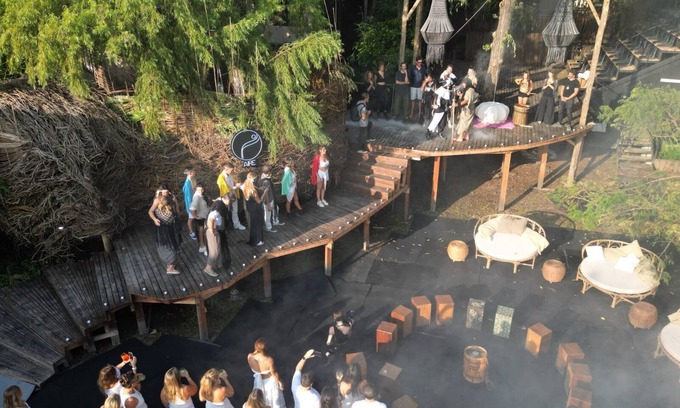 Partido de Tigre Hotel | Refugio 31