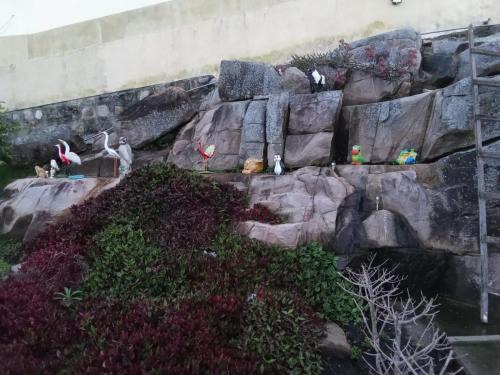 Agua Branca House | refugio