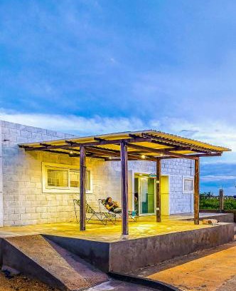 Manaure House | Refugio, Casa de la Playa