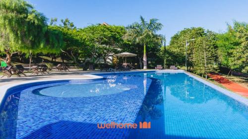 Novo Gravata Apartment | Refugio com Lazer Completo em Gravata