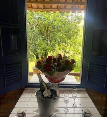 Fabricas Apartment | Refugio do Amor