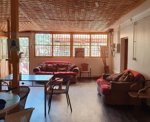 San Pedro de Atacama Cabin | Refugio Don Natu