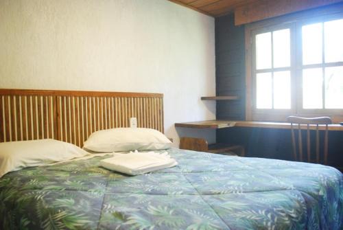 Canela Apartment | Refugio Jardim Mariana