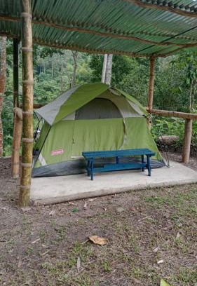 El Colegio Other | Refugio Los Naranjales