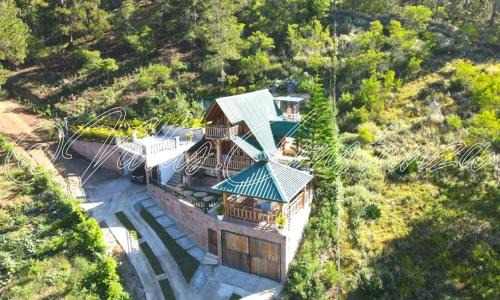 La Vega Province Apartment | Refugio Nevado