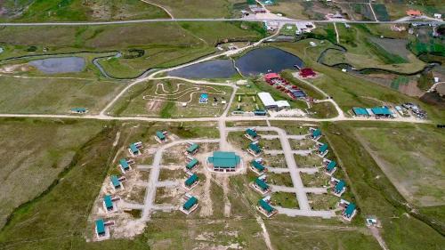 Tona Hotel | Refugio Piedra Parada