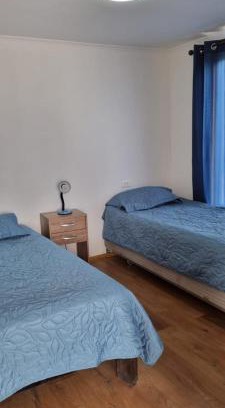 Puchuncavi House | Refugio Pucalan Lodge