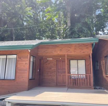 Pacuare Reserve Hotel | Refugio TortugaBay