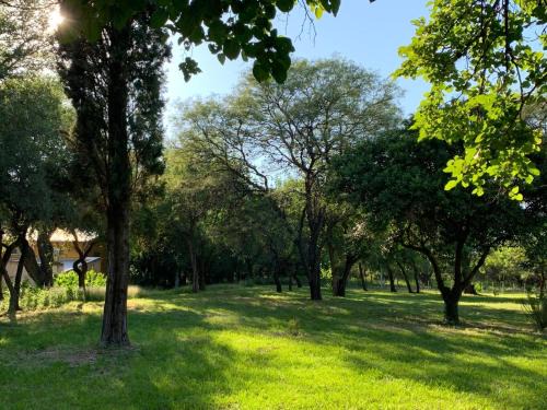 Las Rosas House | Refugios del Alma 24