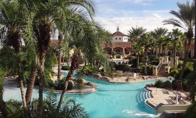 Wellington House | Regal Palms Resort Dream Vacation-8 miles to Disney
