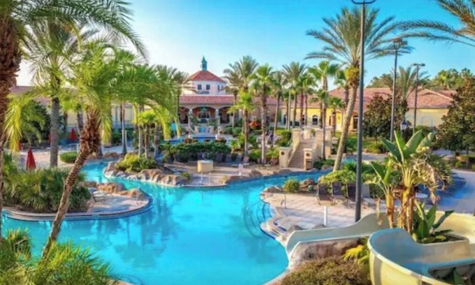 Highlands Reserve Apartment | Regal Palms Resort Oasis