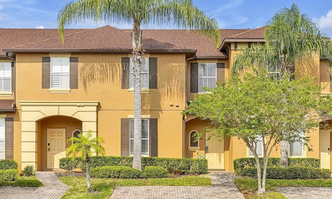 Regal Palms House | Regal Palms Resot W/Lazy River and Arcade