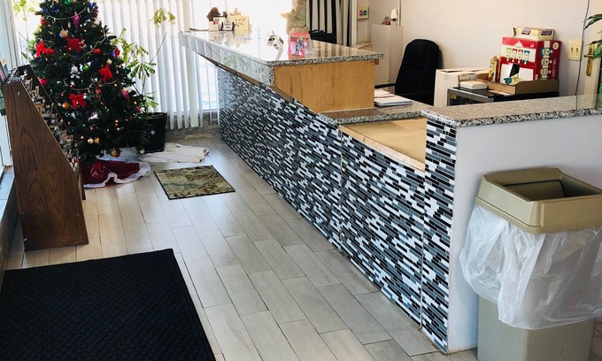 El Reno Hotel | Regency Inn