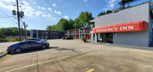 Riverdale Hotel | Regency Inn