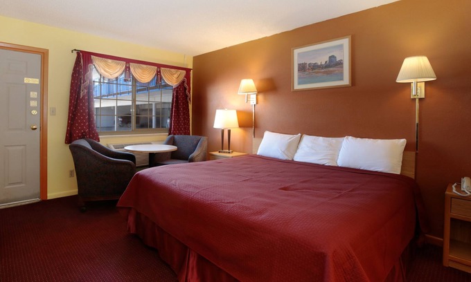 Winnemucca Hotel | Regency Inn