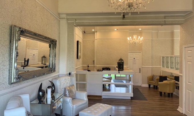 Bootle Hotel | Regent Hotel