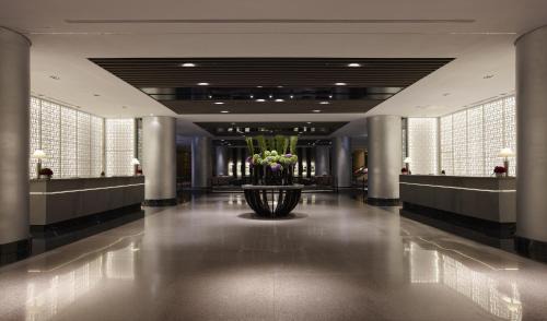 Zhongshan Hotel | Regent Taipei