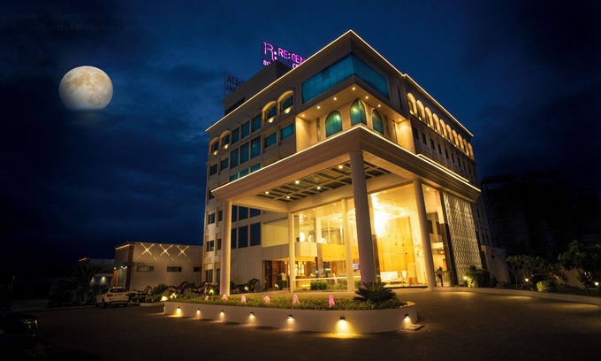 Somnath Hotel | Regenta Central Somnath