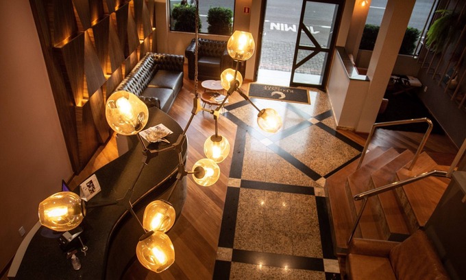 Pato Branco Hotel | Regente Hotel