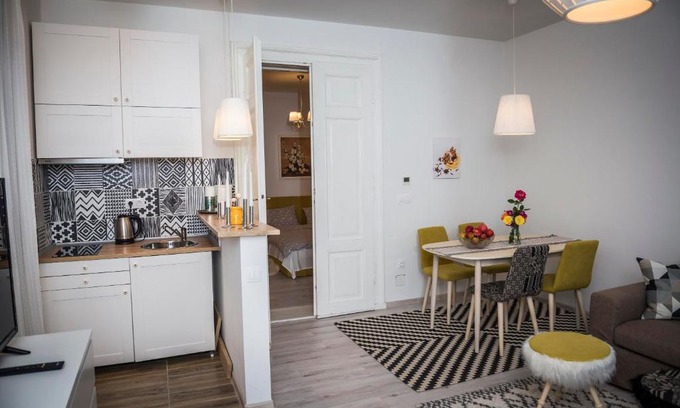 Reghin Apartment | Reghin Guest House