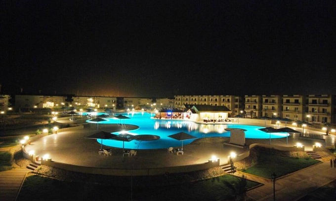 Zafarana Hotel | Regina Resort El Sokhna