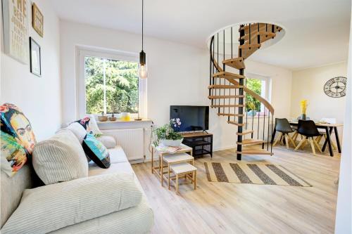 Heide Apartment | Rehdamm