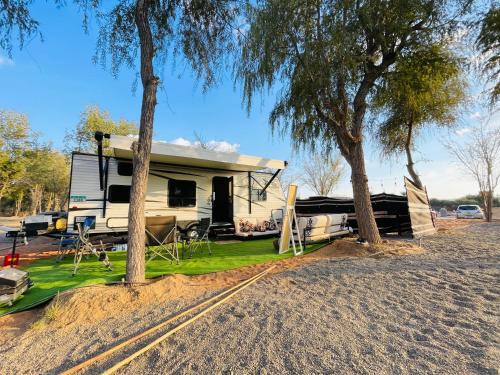 Al Ain Other | Rehla Rv Camper Van