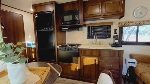 Al Ain Other | Rehla Rv Camper Van Standard Package