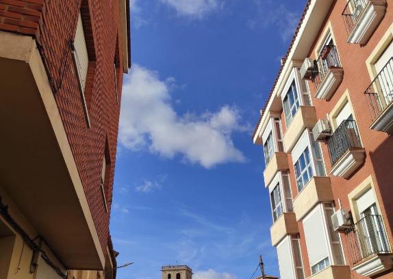 Quintanar de la Orden House | Reina Amalia