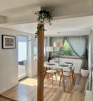 Viljandi Apartment | ReinuHome