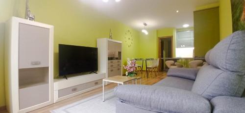 Vilanova Apartment | Reivi Vilanova de Arousa