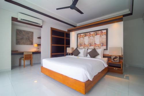 Jimbaran Bay Villa | Rekso Villa