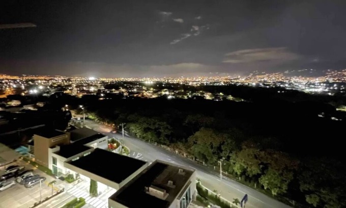 Rincon de Sabanilla Apartment | Relájate en este apartamento que te hará sentir en casa. n