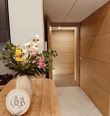 Arenella Apartment | Relais Orsi