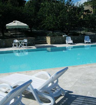 Volterra Hotel | Relais Villa Sensano