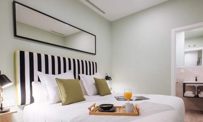 San Gil House | Relax and Unwind! 3 Relaxing Unit w/ Kitchen! Close to La Torre de Don Fadrique