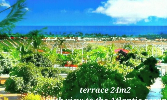 El Tablero Apartment | Relax Apartment in the quiet zone of Maspalomas