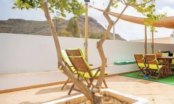 Nijar House | Relax from the heart of the Cabo de Gata-Nijar Natural Park