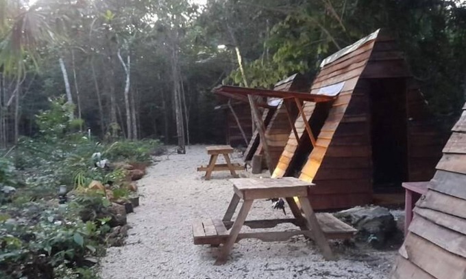 Buenavista Cabin | Relax Glamping