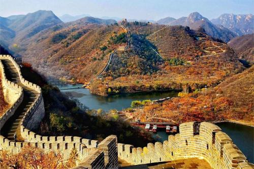 Huairou Bed & Breakfast | Relax Homestay at the foot of the Great Wall