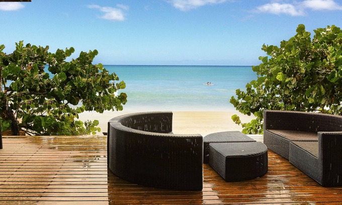 Las Terrenas Apartment | *Relax in paradise *