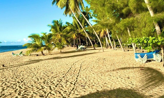 Reparto Ibarra Apartment | Relax in Style at Boca Del Mar