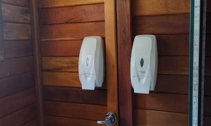 Lencois Ski Chalet | Relax in this chalet space in Lençóis is the perfect hideaway in the mountains of BA