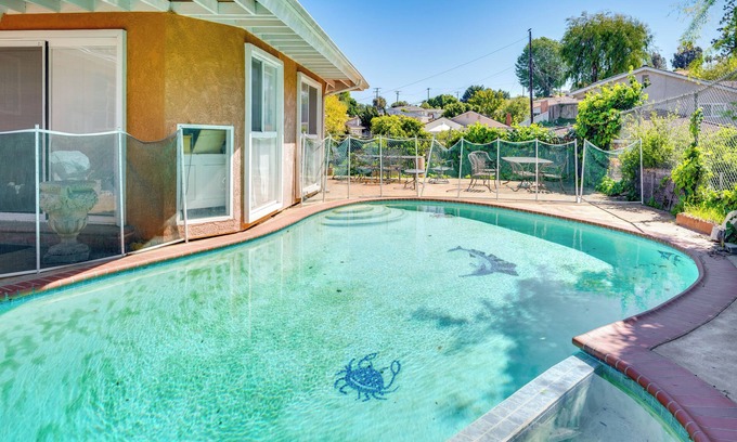 Rancho Palos Verdes Cottage | Relax Near the Sea: Rancho Palos Verdes Cottage